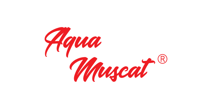 Aqua Muscat